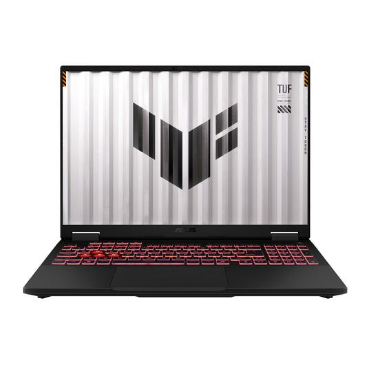 ASUS TUF Gaming AMD Ryzen 9 8940HX 16GB DDR5-5600 1TB PCIE SSD RTX5060 1YW W11H