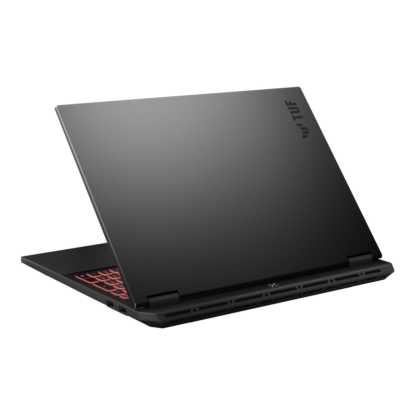 ASUS TUF Gaming AMD Ryzen 9 8940HX 16GB DDR5-5600 1TB PCIE SSD RTX5060 1YW W11H