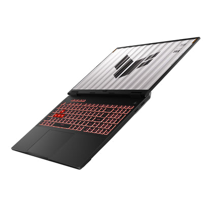 ASUS TUF Gaming AMD Ryzen 9 8940HX 16GB DDR5-5600 1TB PCIE SSD RTX5060 1YW W11H