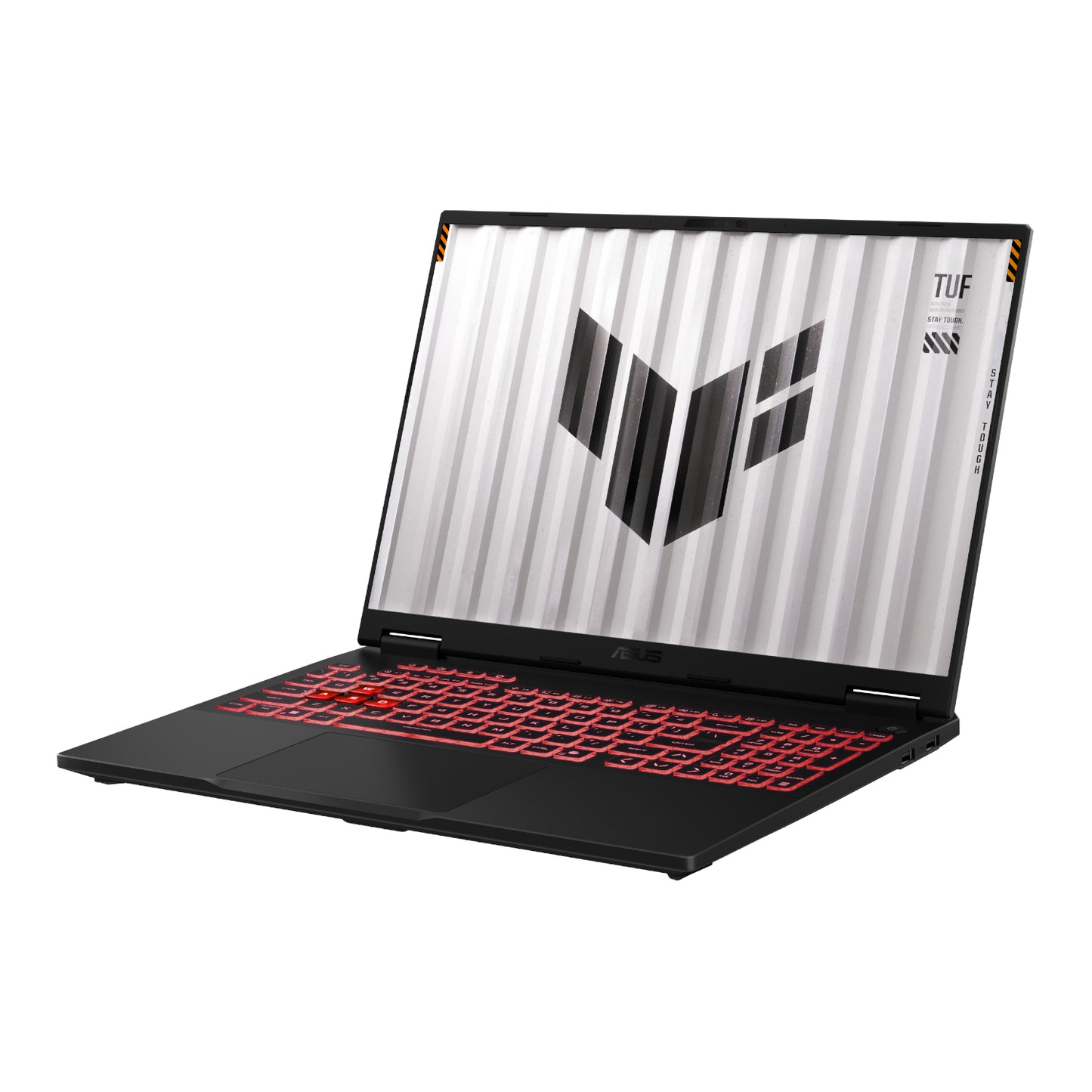 ASUS TUF Gaming AMD R7 260 DDR5 16GB 512GB W11Home NVIDIA GeForce RTX5050 1Y WAR