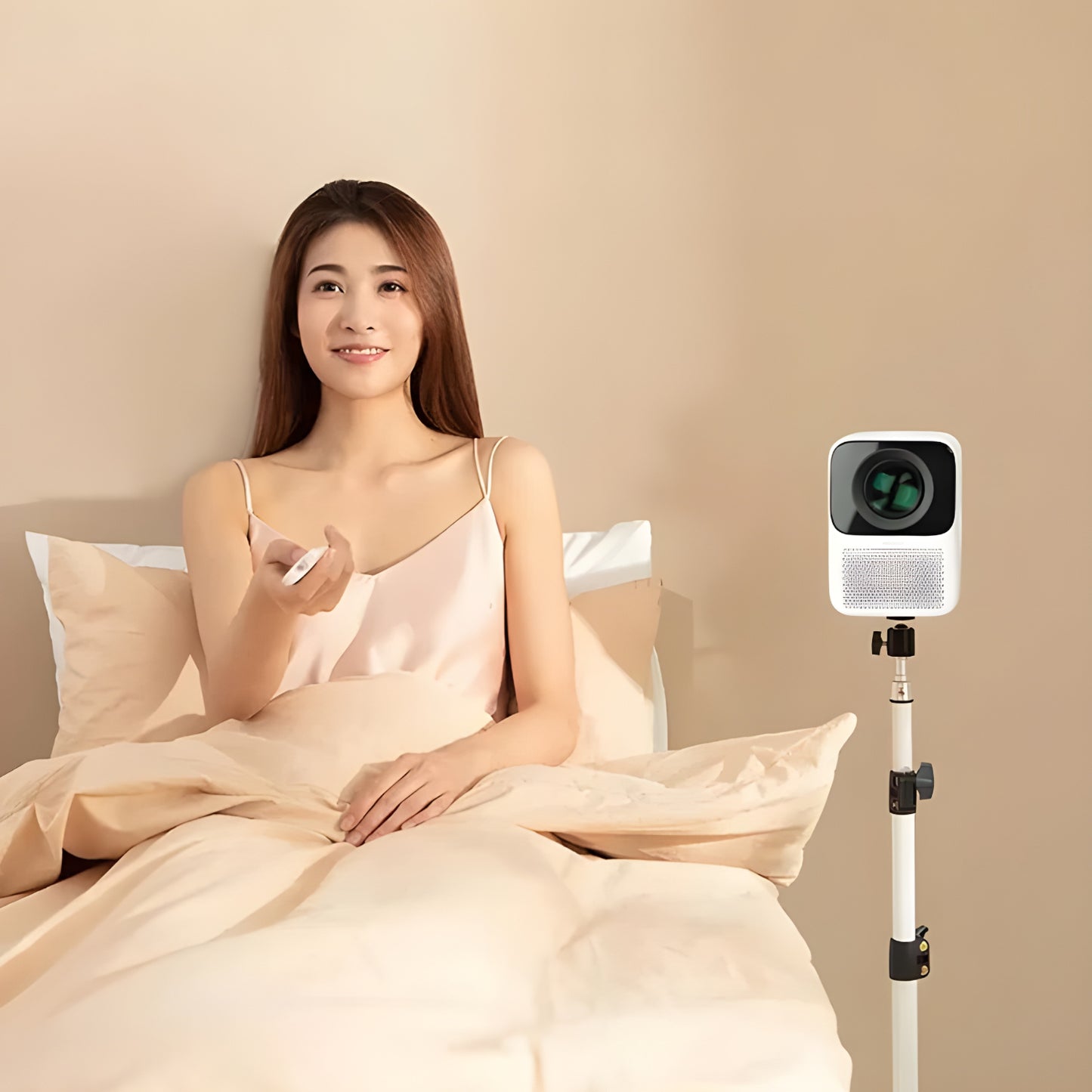 Wanbo Floor Stand Tripod for T2 and T2 Max