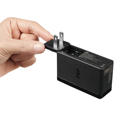 FSP PD ADAPTER USB 65C2 65W