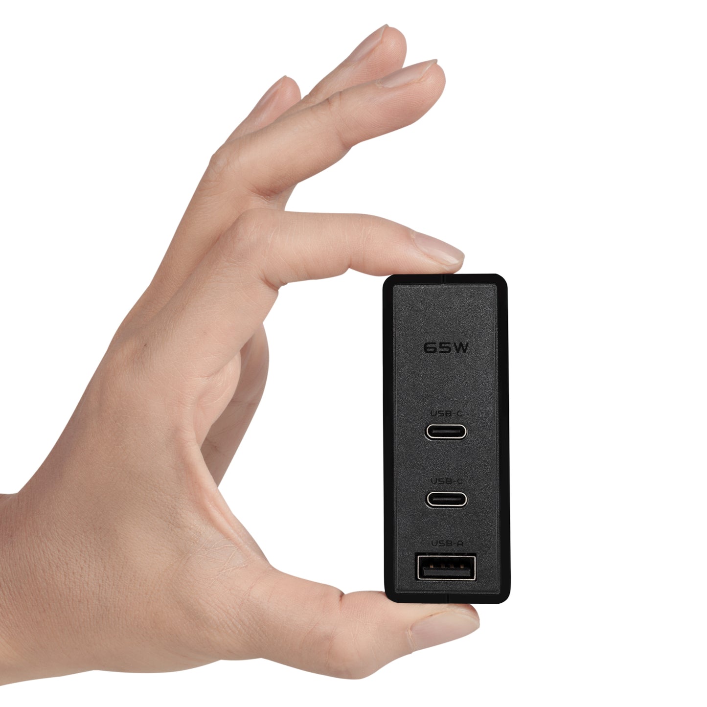 FSP PD ADAPTER USB 65C2 65W