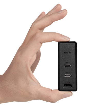 FSP PD ADAPTER USB 65C2 65W