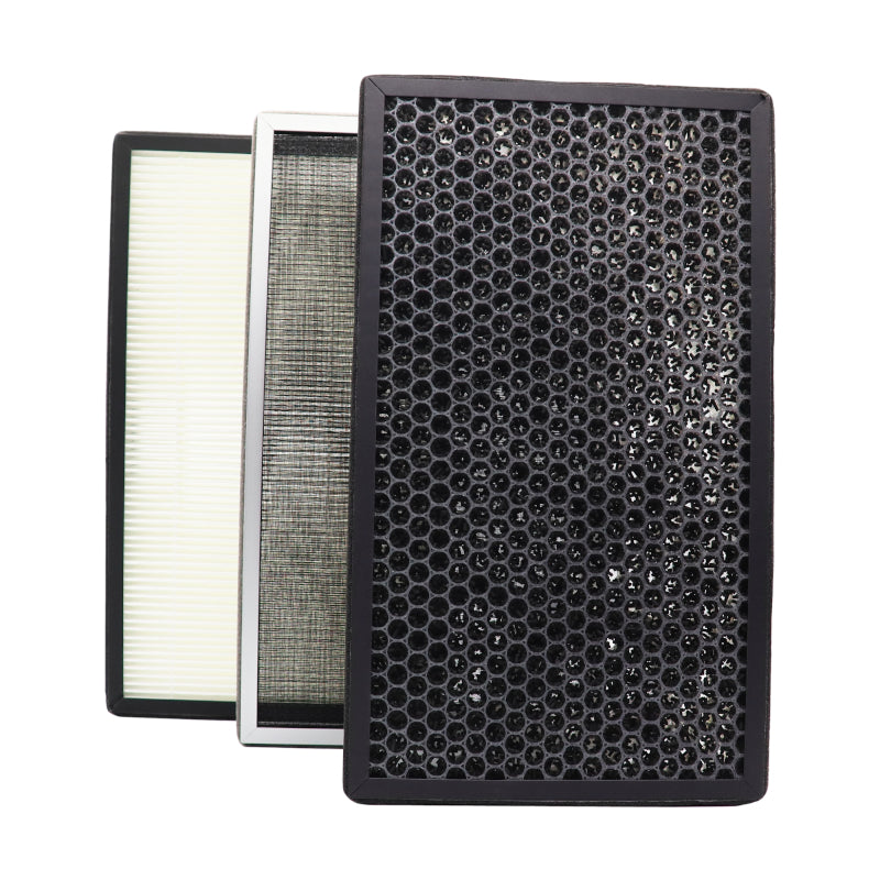 AMX HEPA Filter Replacement 3 layer for FX10 and FX15