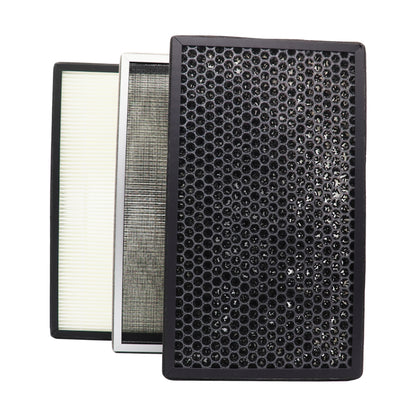 AMX HEPA Filter Replacement 3 layer for FX10 and FX15