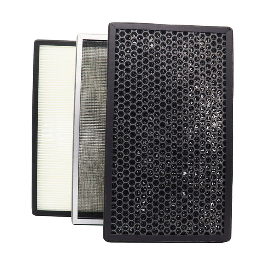 AMX HEPA Filter Replacement 3 layer for FX10 and FX15