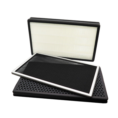 AMX HEPA Filter Replacement 3 layer for FX10 and FX15