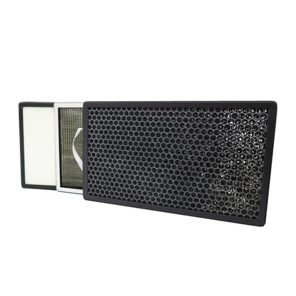AMX HEPA Filter Replacement 3 layer for FX10 and FX15