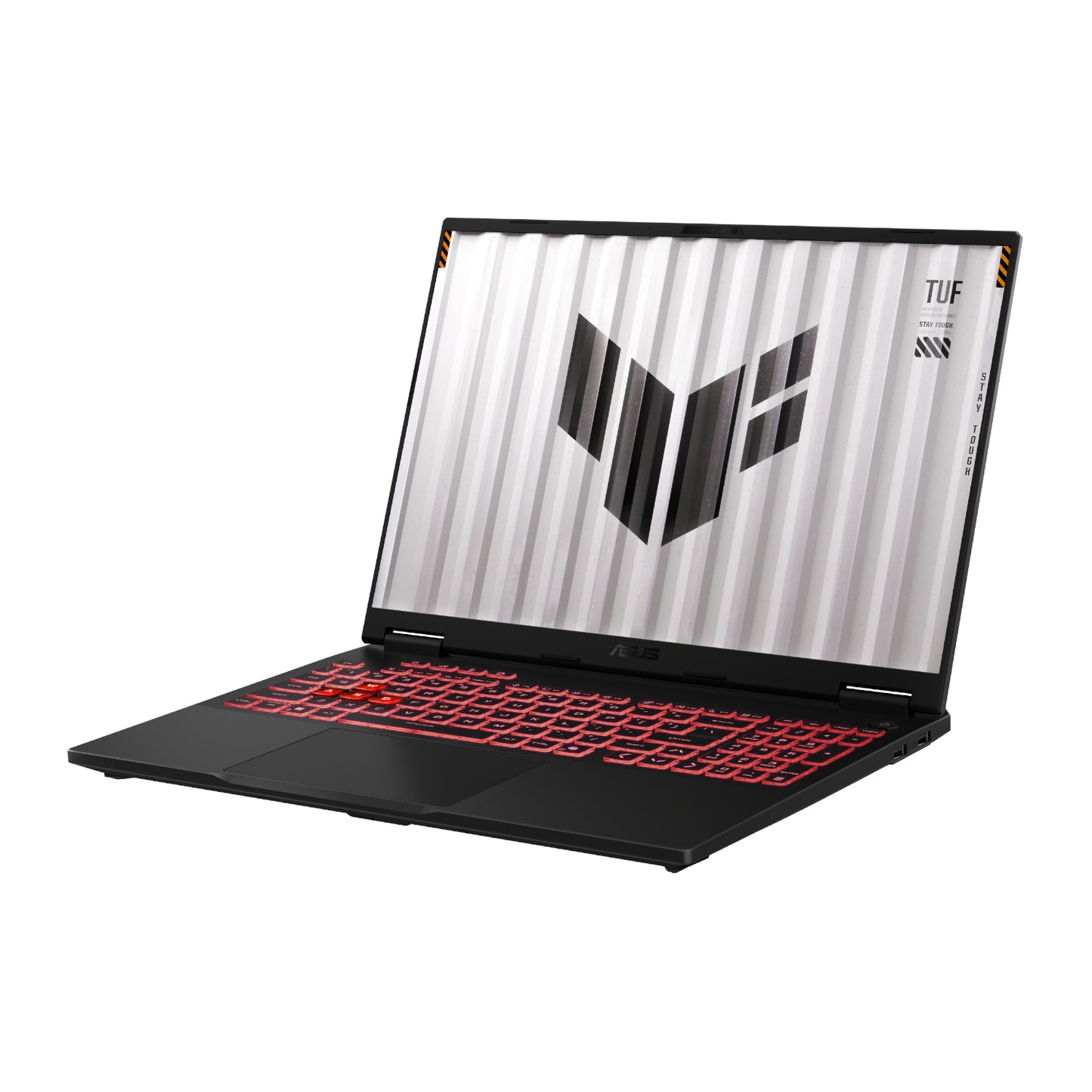 ASUS TUF Gaming Intel Core i7 14650HX DDR5 16GB 512GB W11Home NVIDIA GeForce RTX5050 1Y WAR