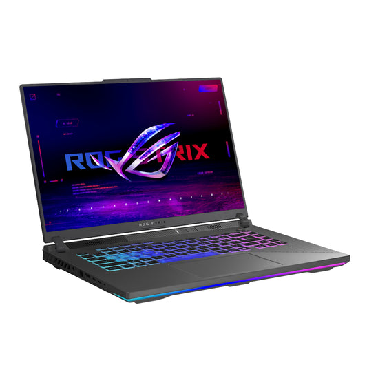 ASUS ROG Strix AMD R9 8940HX DDR5 16GB 1TB W11Home NVIDIA GeForce RTX5060 3Y WAR