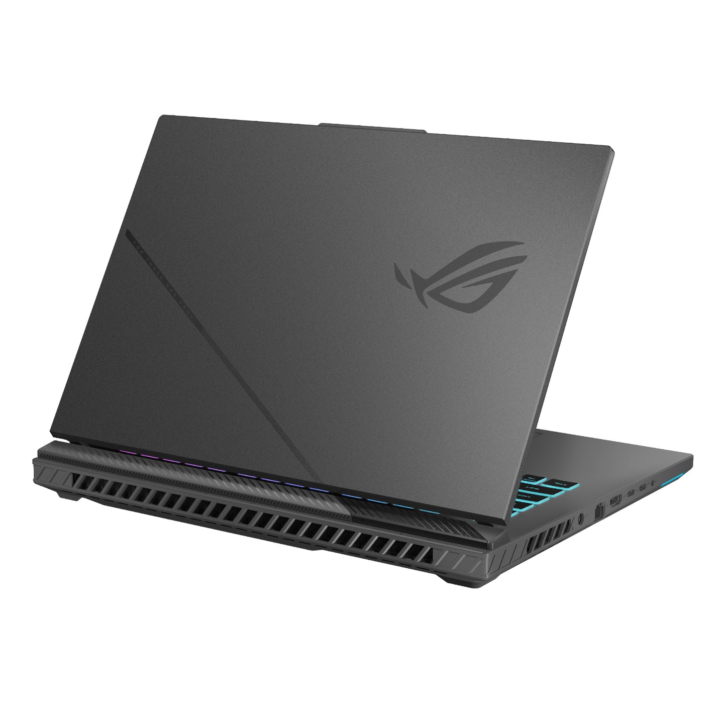 ASUS ROG Strix AMD R9 8940HX DDR5 16GB 1TB W11Home NVIDIA GeForce RTX5060 3Y WAR