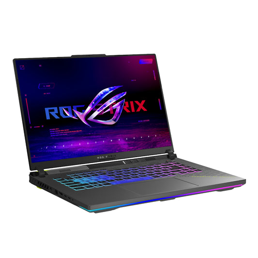 ASUS ROG Strix AMD R9 8940HX DDR5 16GB 1TB W11Home NVIDIA GeForce RTX5070 3Y WAR