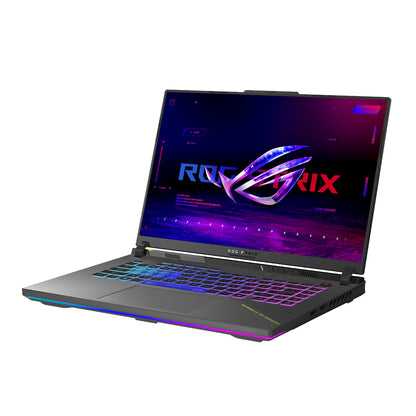 ASUS ROG Strix AMD R9 8940HX DDR5 16GB 1TB W11Home NVIDIA GeForce RTX5070 3Y WAR