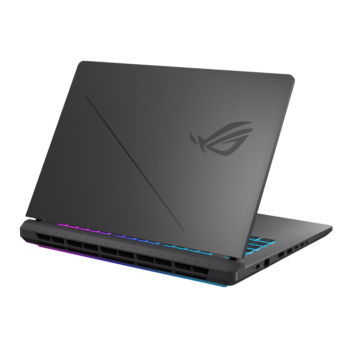 ASUS ROG Strix Intel Core i9 14900HX DDR5 32GB 1TB W11Home NVIDIA GeForce RTX5060 3Y WAR