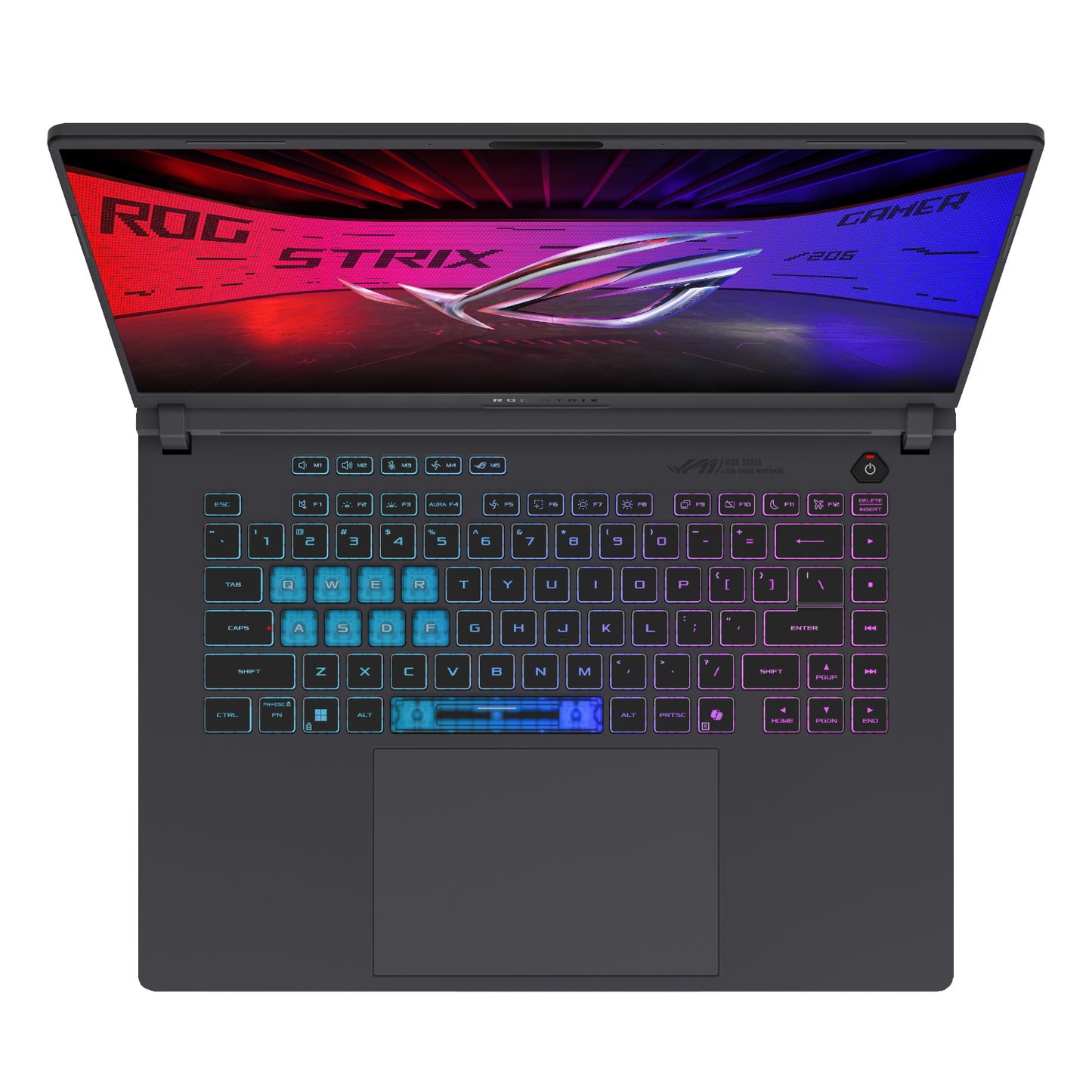 ASUS ROG Strix Intel Core i9 14900HX DDR5 32GB 1TB W11Home NVIDIA GeForce RTX5060 3Y WAR