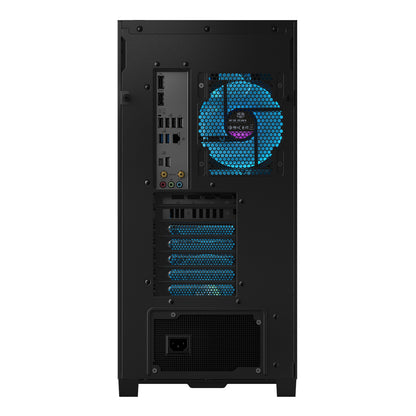 ASUS ROG Strix Intel U5-225F 16GB DDR5 1TB 2280 P4 SSD W11H 3Y WAR Gaming Desktop