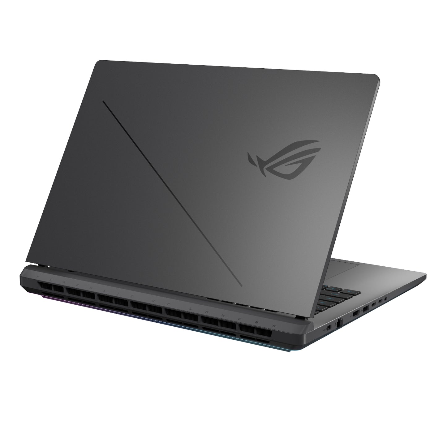 ASUS ROG Strix Intel Core Ultra 9 275HX DDR5 32GB 1TB W11Home NVIDIA GeForce RTX5070Ti 3Y WAR