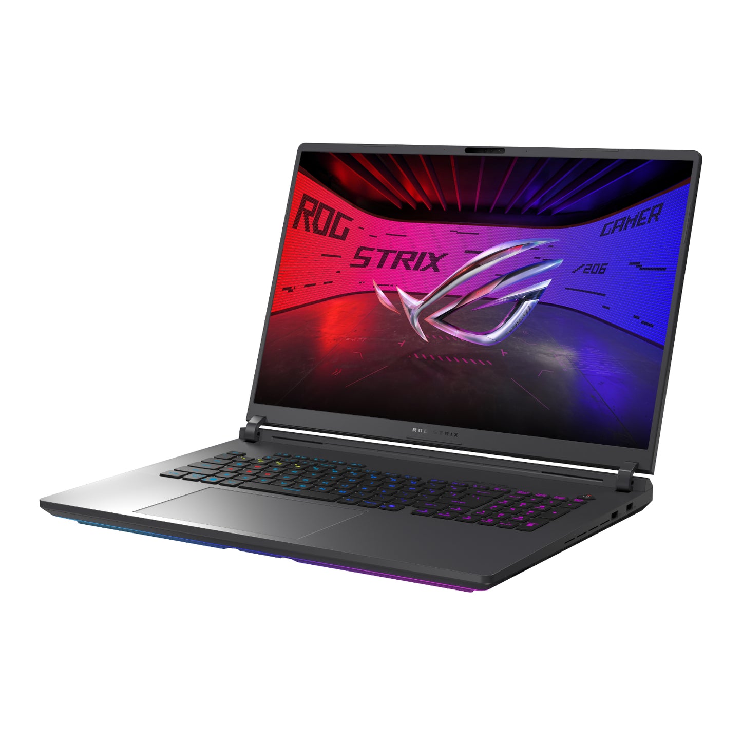 ASUS ROG Strix Intel Core Ultra 9 275HX DDR5 32GB 1TB W11Home NVIDIA GeForce RTX5070Ti 3Y WAR