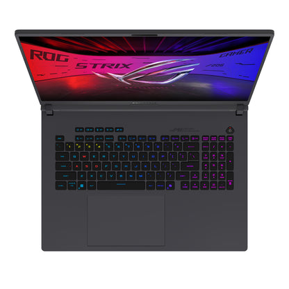 ASUS ROG Strix Intel Core Ultra 9 275HX DDR5 32GB 1TB W11Home NVIDIA GeForce RTX5070Ti 3Y WAR