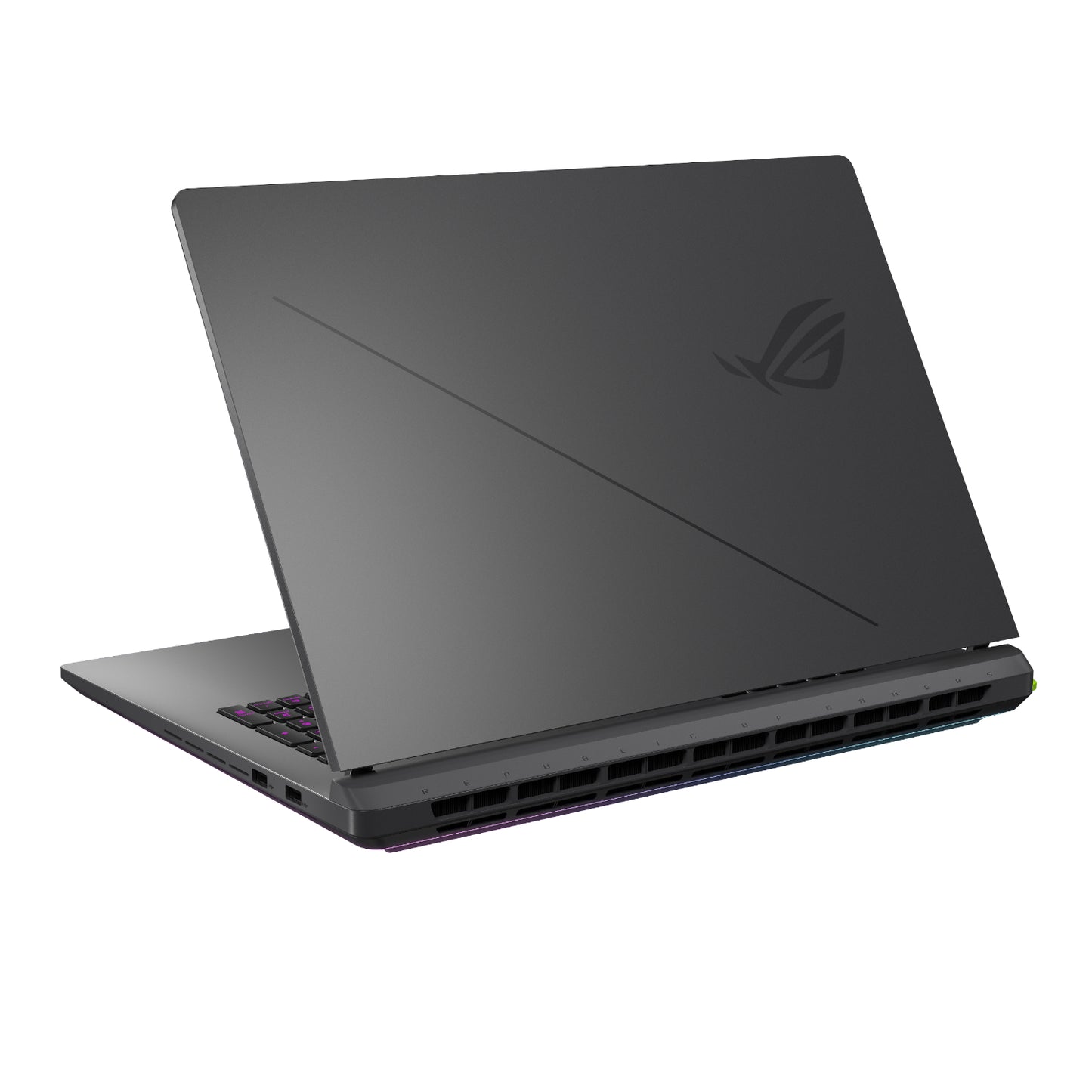 ASUS ROG Strix Intel Core Ultra 9 275HX DDR5 32GB 1TB W11Home NVIDIA GeForce RTX5070Ti 3Y WAR