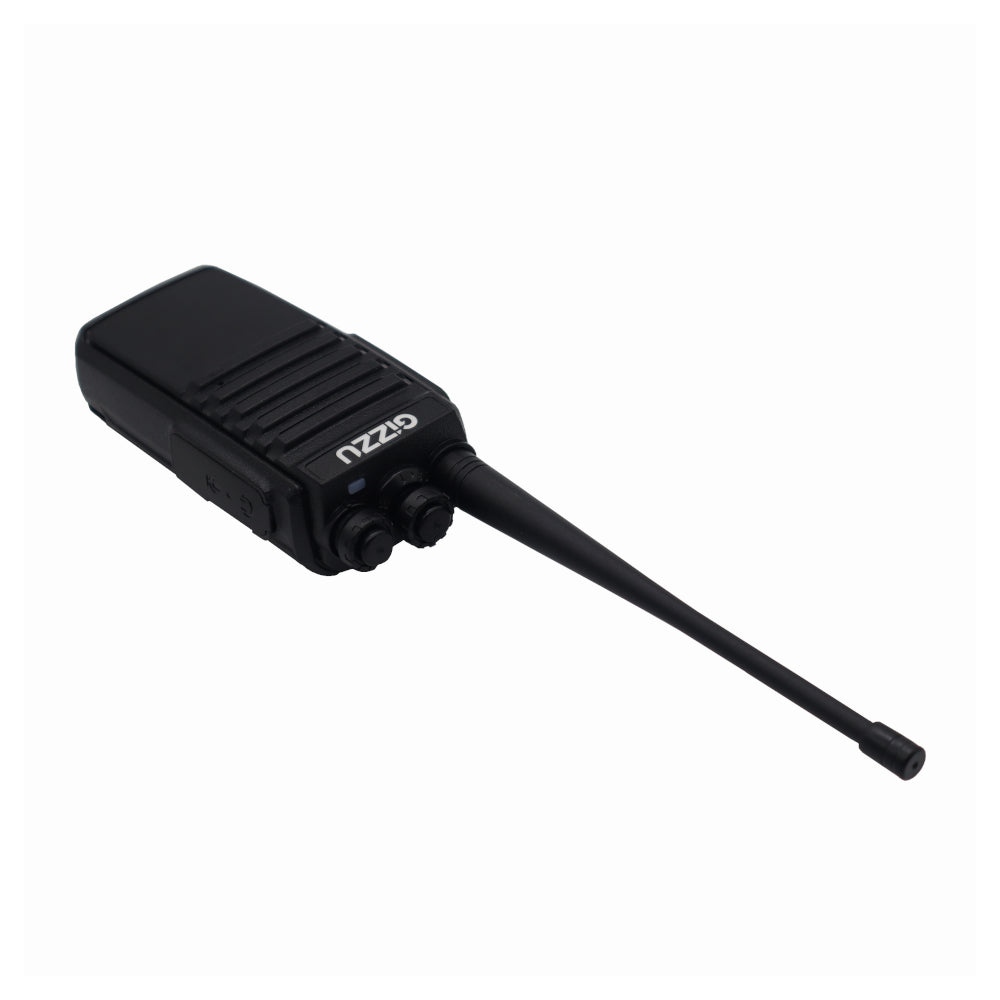 Gizzu Patrol Walkie Talkie