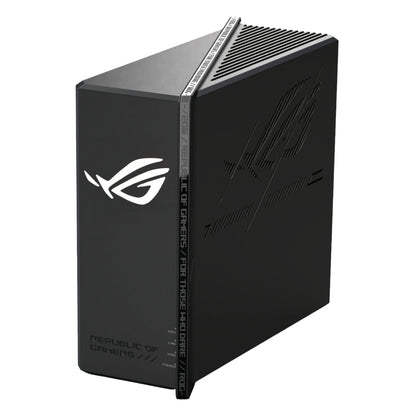 ASUS ROG STRIX BE18000 WiFi 7 Tri-Band 2.5 Gigabit Ethernet AiMesh Wireless Router