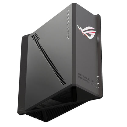 ASUS ROG STRIX BE18000 WiFi 7 Tri-Band 2.5 Gigabit Ethernet AiMesh Wireless Router