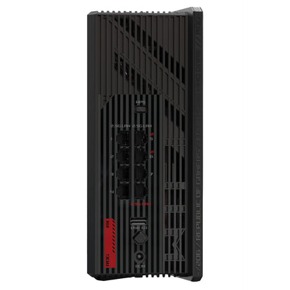 ASUS ROG STRIX BE18000 WiFi 7 Tri-Band 2.5 Gigabit Ethernet AiMesh Wireless Router
