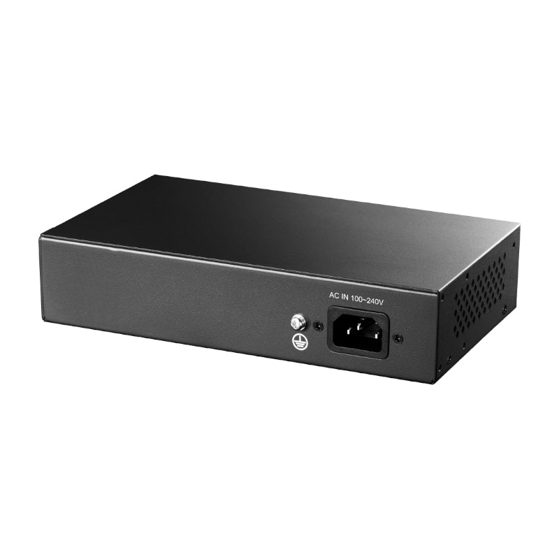Cudy 16 Port Gigabit Unmanaged Metal Switch - Rack Mount