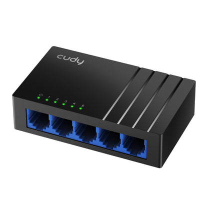 Cudy 5-Port Gigabit Unmanaged Desktop Switch