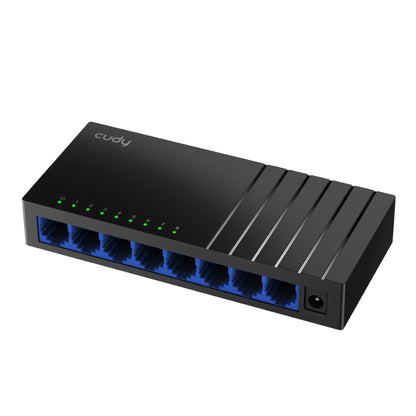 Cudy 8-Port Gigabit Unmanaged Desktop Switch