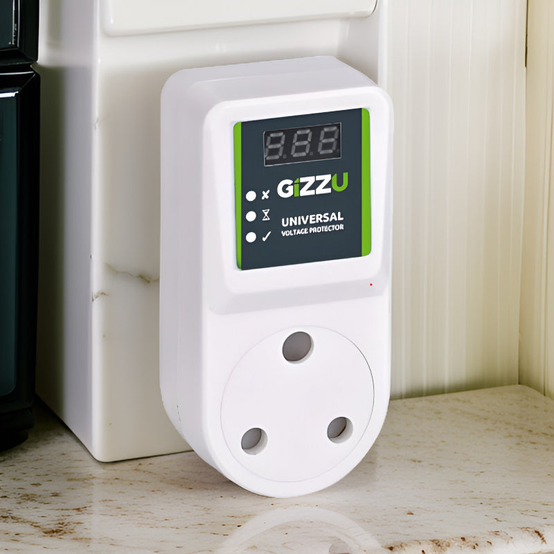 Gizzu Voltage Protector 16A