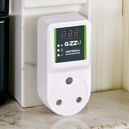 Gizzu Voltage Protector 16A