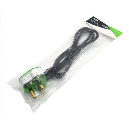 Gizzu Surge Protector 16A to IEC 1.5mm / 1.5m