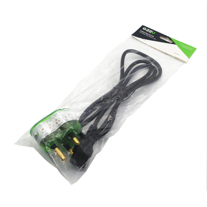 Gizzu Surge Protector 10A to IEC 1mm / 1.5m