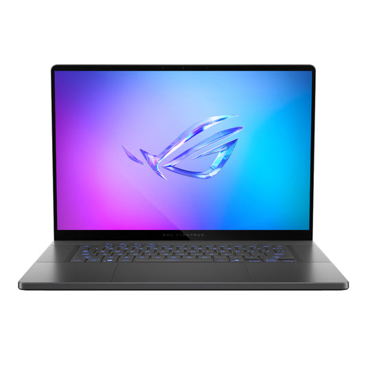 ASUS ROG Zephyrus Intel Core Ultra 9 285H LPDDR5X 16GB 1TB W11Pro NVIDIA GeForce RTX5060 3Y WAR