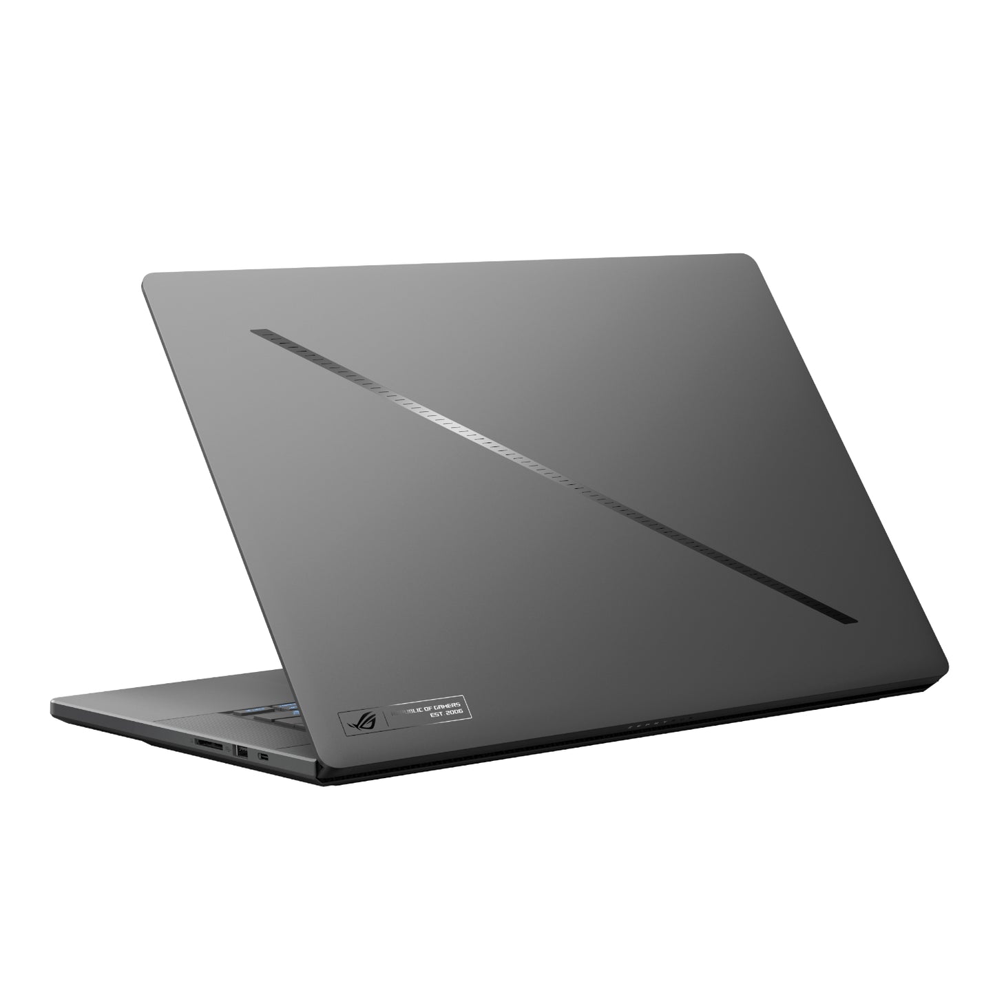 ASUS ROG Zephyrus Intel Core Ultra 9 285H LPDDR5X 16GB 1TB W11Pro NVIDIA GeForce RTX5060 3Y WAR