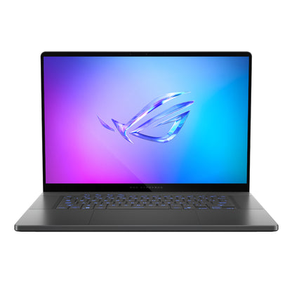 ASUS ROG Zephyrus Intel Core Ultra 9 285H LPDDR5X 16GB 1TB W11Pro NVIDIA GeForce RTX 5070 3Y WAR
