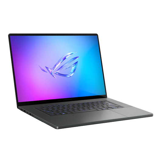 ASUS ROG Zephyrus Intel Core Ultra 9 285H LPDDR5X 16GB 1TB W11Pro NVIDIA GeForce RTX 5070 3Y WAR