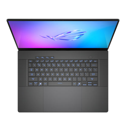 ASUS ROG Zephyrus Intel Core Ultra 9 285H LPDDR5X 16GB 1TB W11Pro NVIDIA GeForce RTX 5070 3Y WAR