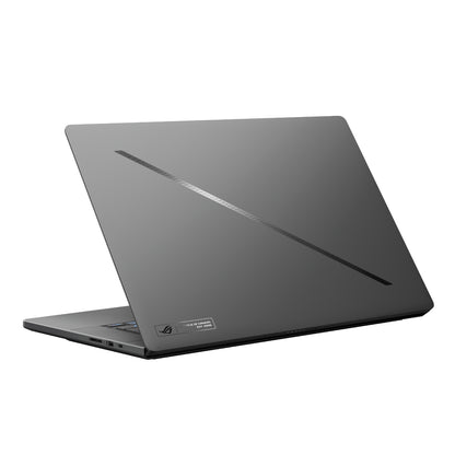 ASUS ROG Zephyrus Intel Core Ultra 9 285H LPDDR5X 16GB 1TB W11Pro NVIDIA GeForce RTX 5070 3Y WAR