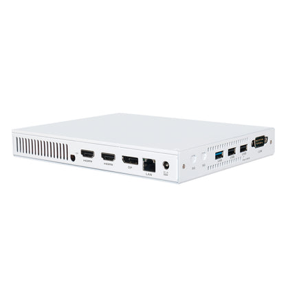 Giada Medical H611 I5-11300H 2*4G DDR4, 256G M.2 SSD