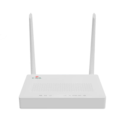V-SOL XPON ONT 4GE+1POTS+WiFi5 AC1200+USB3.0