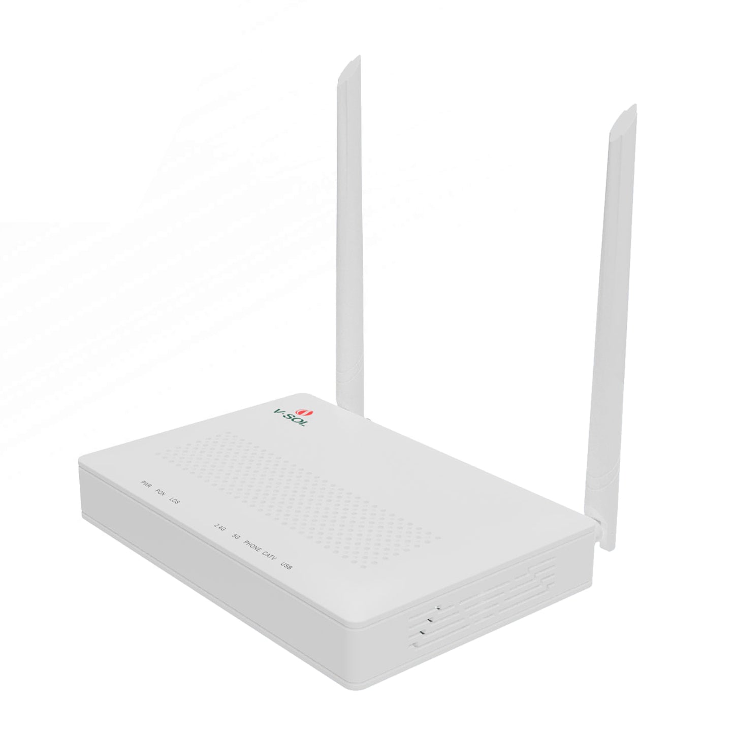 V-SOL XPON ONT 4GE+1POTS+WiFi5 AC1200+USB3.0
