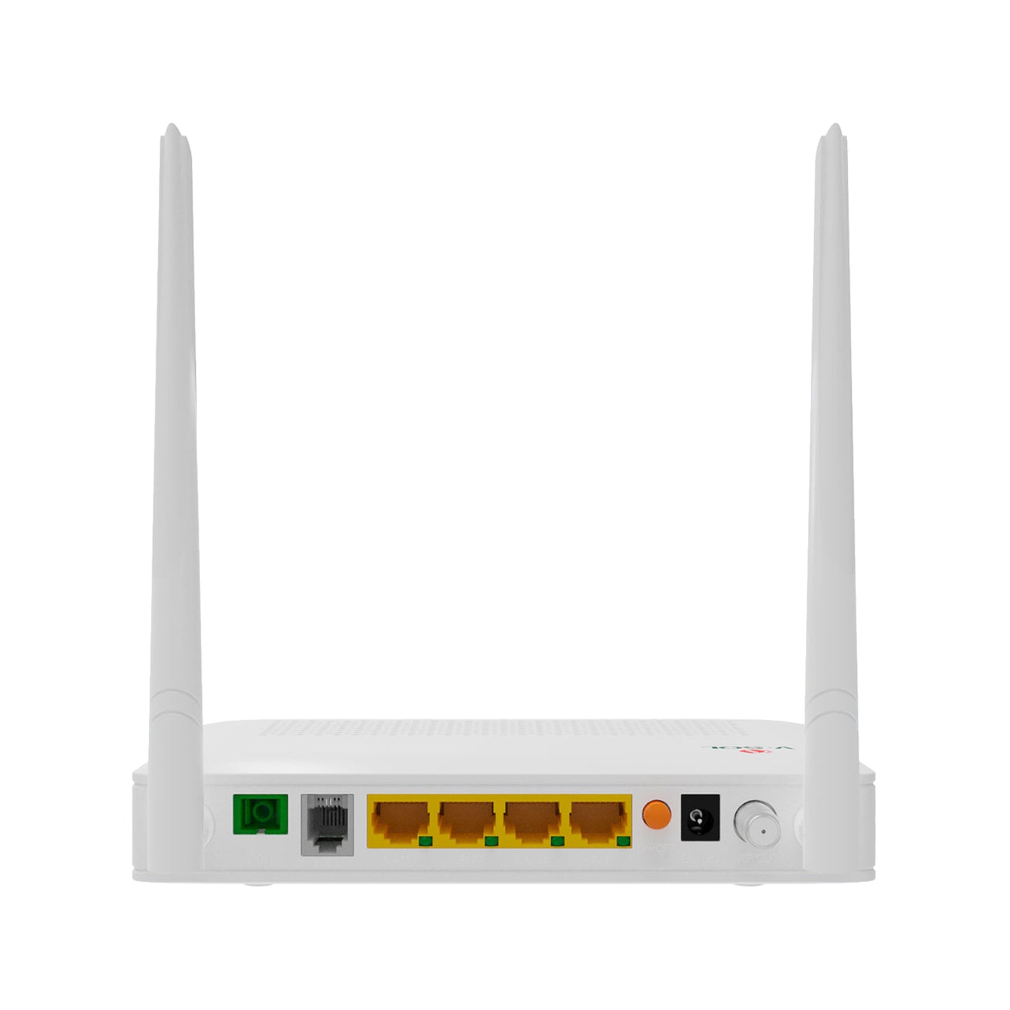 V-SOL XPON ONT 4GE+1POTS+WiFi5 AC1200+USB3.0
