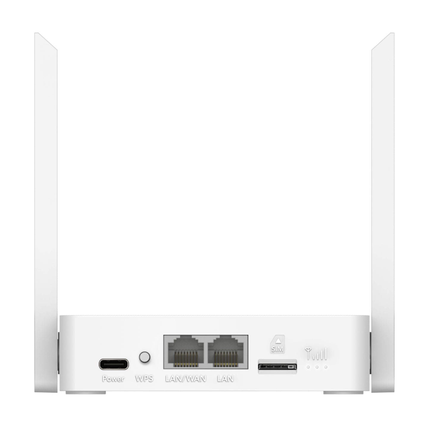 Cudy N300 WiFi 4G LTE Cat4 Router