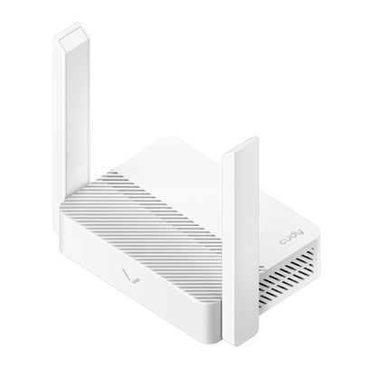 Cudy N300 WiFi 4G LTE Cat4 Router