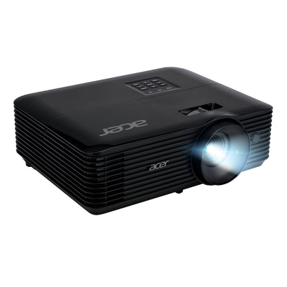 Acer X1128i DLP SVGA 4500 Lm 20000:1 EMEA, Bag, Data Projector, SA Power