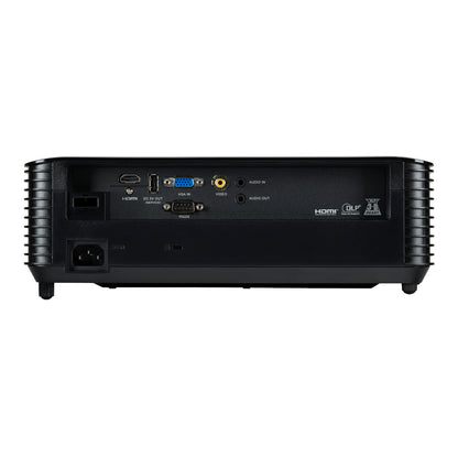Acer X1228i DLP XGA 4800 Lm 20000:1 EMEA, Bag, Data Projector, SA Power